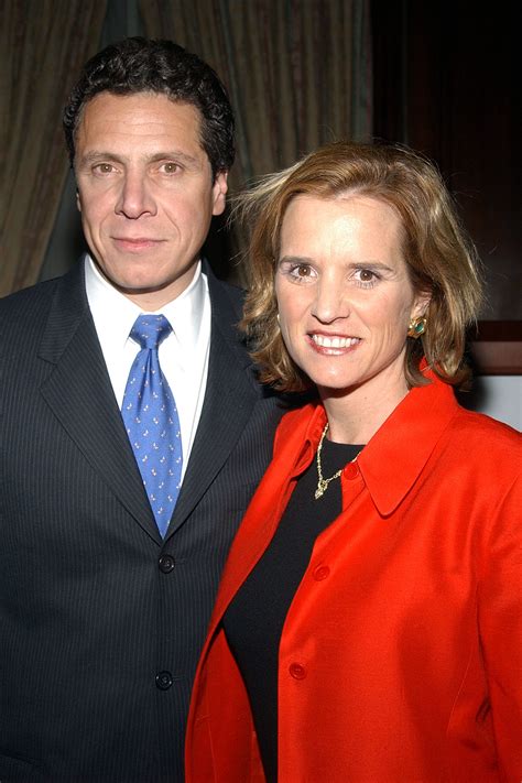 dating andrew cuomo